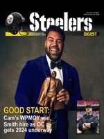 Steelers Digest